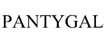 PANTYGAL