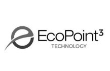 E ECOPOINT3 TECHNOLOGY