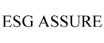 ESG ASSURE