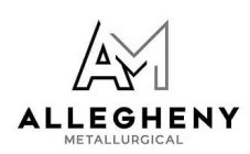 AM ALLEGHENY METALLURGICAL
