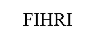 FIHRI