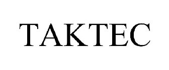 TAKTEC