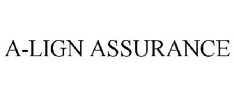 A-LIGN ASSURANCE