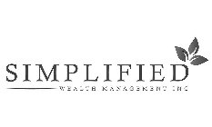 SIMPLIFIED WEALTH MANAGEMENT INC