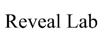 REVEAL LAB