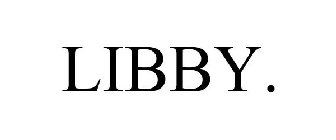 LIBBY