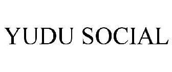 YUDU SOCIAL