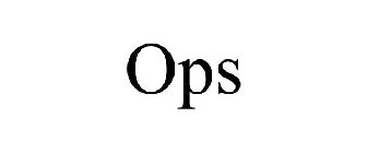 OPS