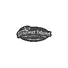 SANMAC'S THE GOURMET ISLAND WWW.THEGOURMETISLAND.COM