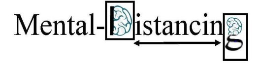 MENTAL-DISTANCING