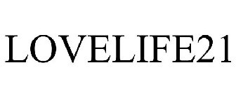 LOVELIFE21