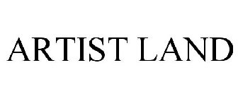 ARTIST LAND