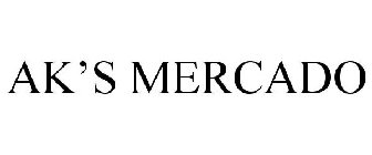 AK'S MERCADO