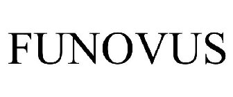 FUNOVUS