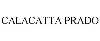 CALACATTA PRADO