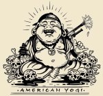 AMERICAN YOGI