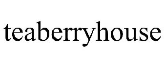 TEABERRYHOUSE