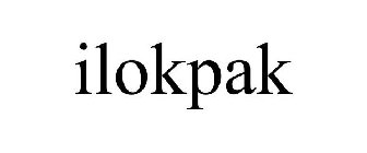 ILOKPAK