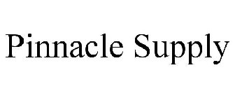 PINNACLE SUPPLY