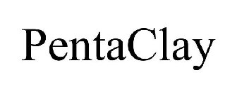 PENTACLAY