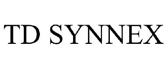 TD SYNNEX