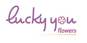 LUCKY YOU FLOWERS