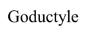 GODUCTYLE