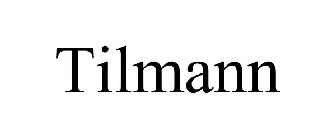 TILMANN
