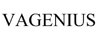 VAGENIUS