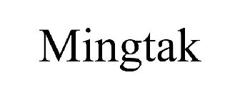 MINGTAK