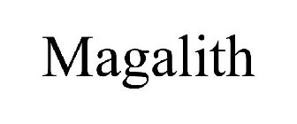 MAGALITH