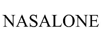 NASALONE