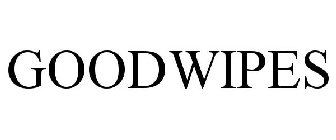 GOODWIPES