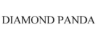 DIAMOND PANDA