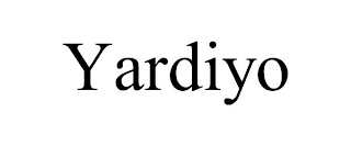 YARDIYO