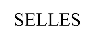 SELLES