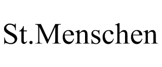 ST.MENSCHEN