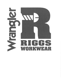 WRANGLER R RIGGS WORKWEAR