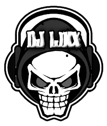 DJ LINX