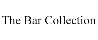 THE BAR COLLECTION