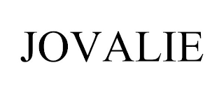 JOVALIE