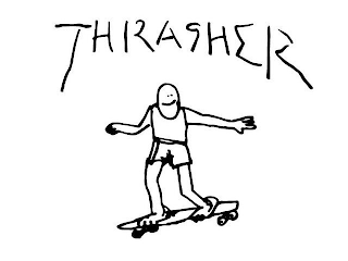 THRASHER