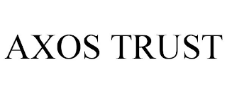 AXOS TRUST