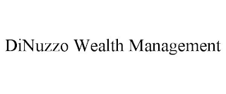 DINUZZO WEALTH MANAGEMENT