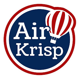 AIR KRISP