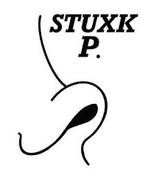 STUXK P.