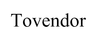 TOVENDOR