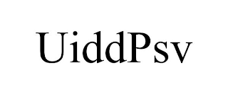 UIDDPSV