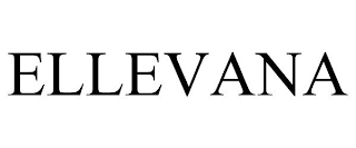 ELLEVANA