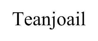 TEANJOAIL